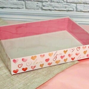 Cookies Box - Moussecakebox