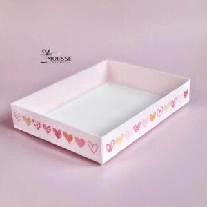 Cookies Box - Moussecakebox