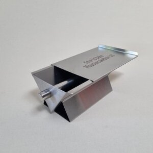 Baking Equipment - Moussecakebox