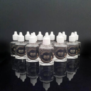 Organic Solvent - Moussecakebox