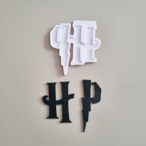 Christmas Pastry Box 20cm - Moussecakebox