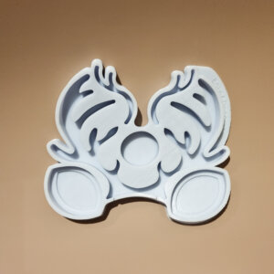 Christmas Pastry Box 20cm - Moussecakebox