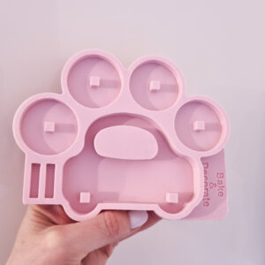 Silicone Moulds - Moussecakebox