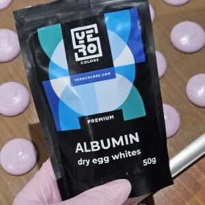 Albumin Egg Whites Powder