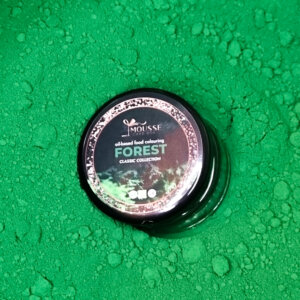 Saturated Food Dyes for Chocolate -Moussecakebox ltd