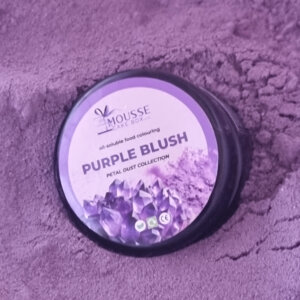 Saturated Food Dyes for Chocolate -Moussecakebox ltd