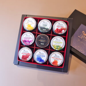 Saturated Food Dyes for Macarons-Moussecakebox ltd