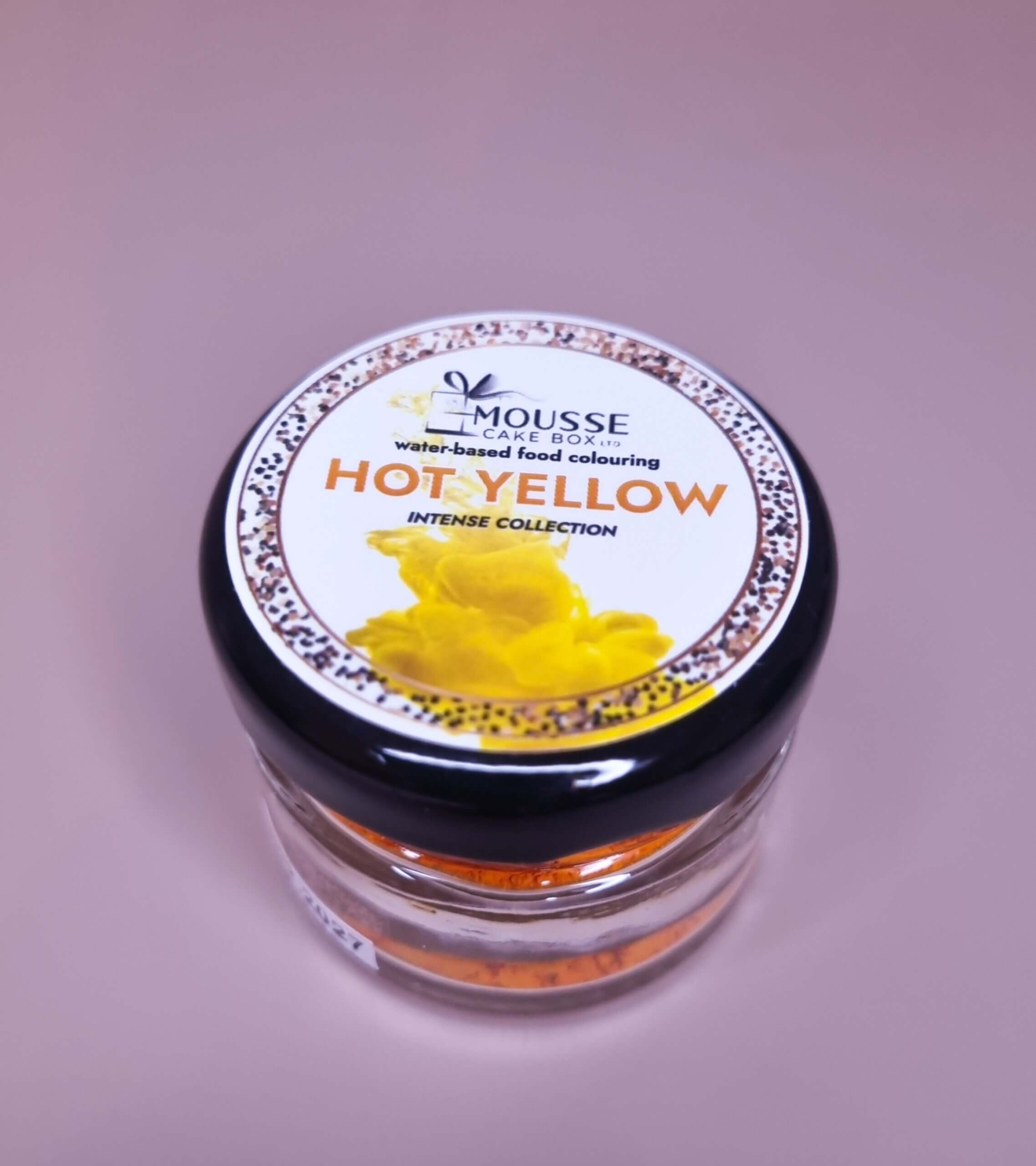 Saturated Food Dyes for Macarons-Moussecakebox ltd