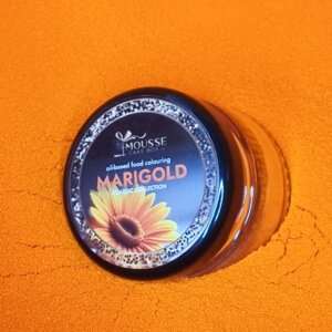 Saturated Food Dyes for Chocolate -Moussecakebox ltd