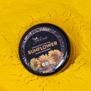 Saturated Food Dyes for Chocolate -Moussecakebox ltd