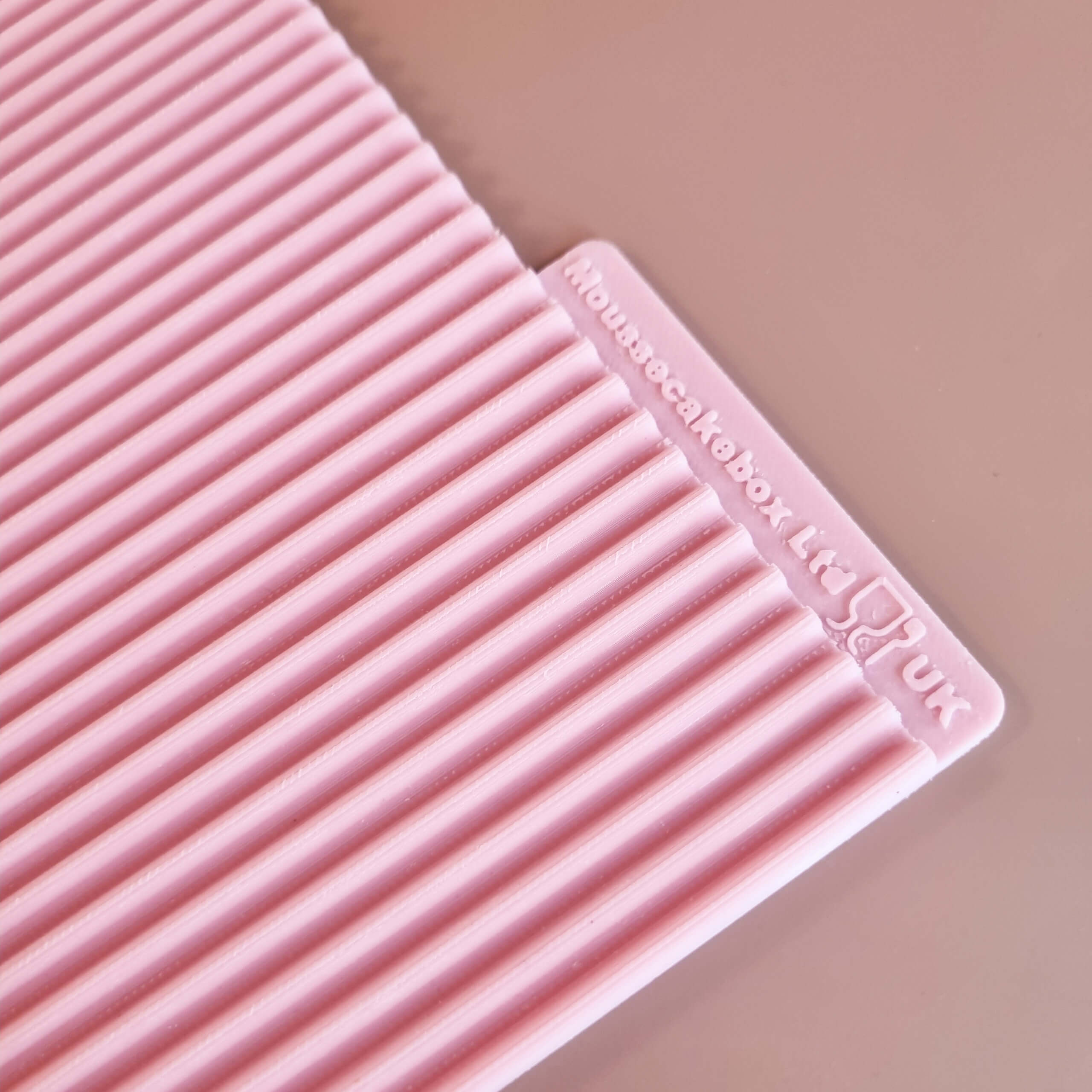 Texture Mat Silicone Mould