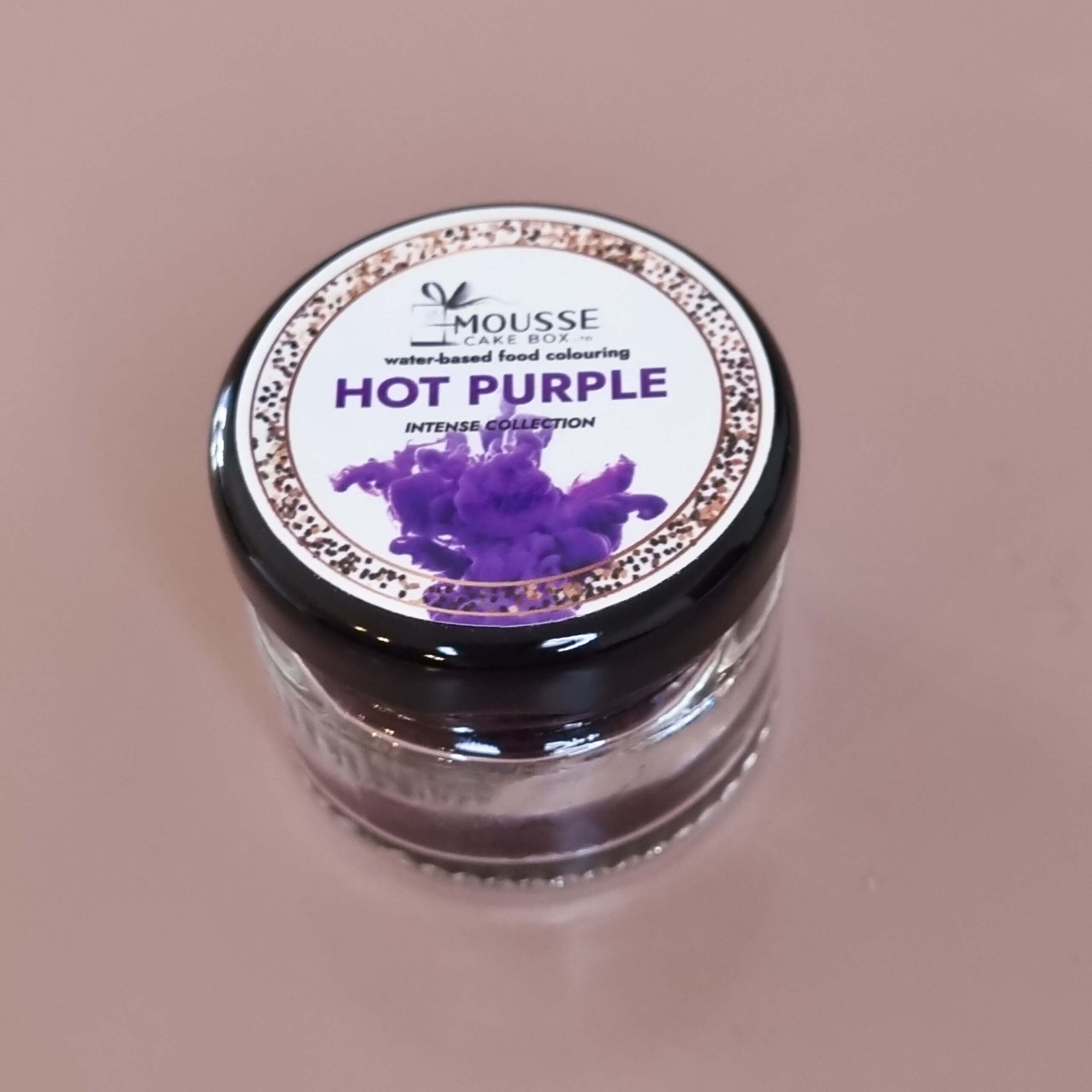 Saturated Food Dyes for Macarons-Moussecakebox ltd