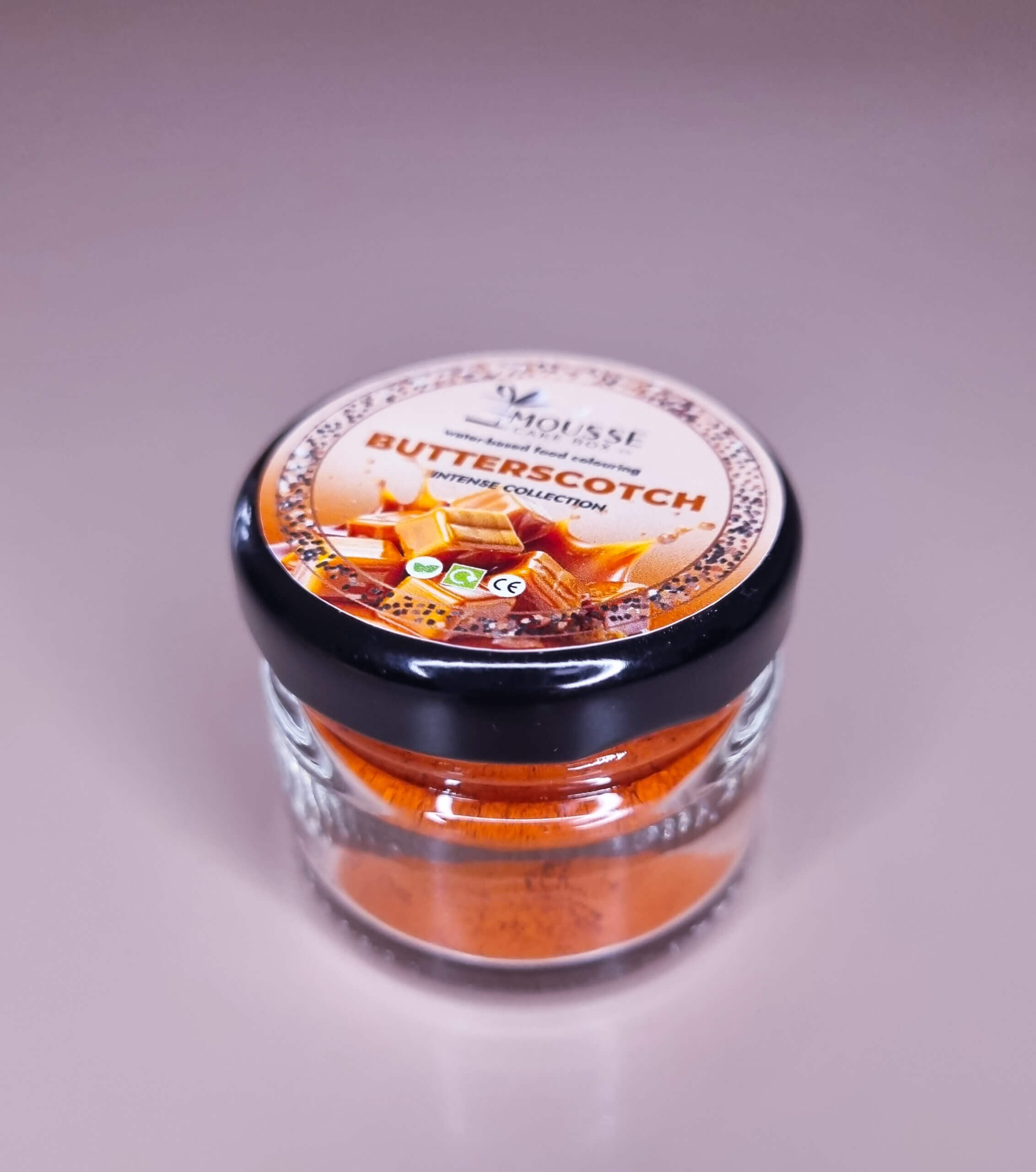 Saturated Food Dyes for Macarons-Moussecakebox ltd