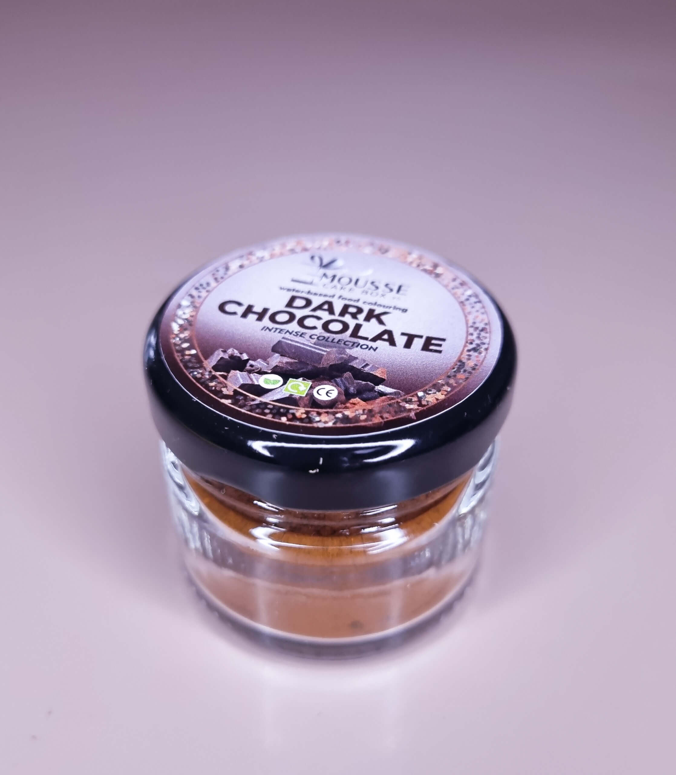 Saturated Food Dyes for Macarons-Moussecakebox ltd