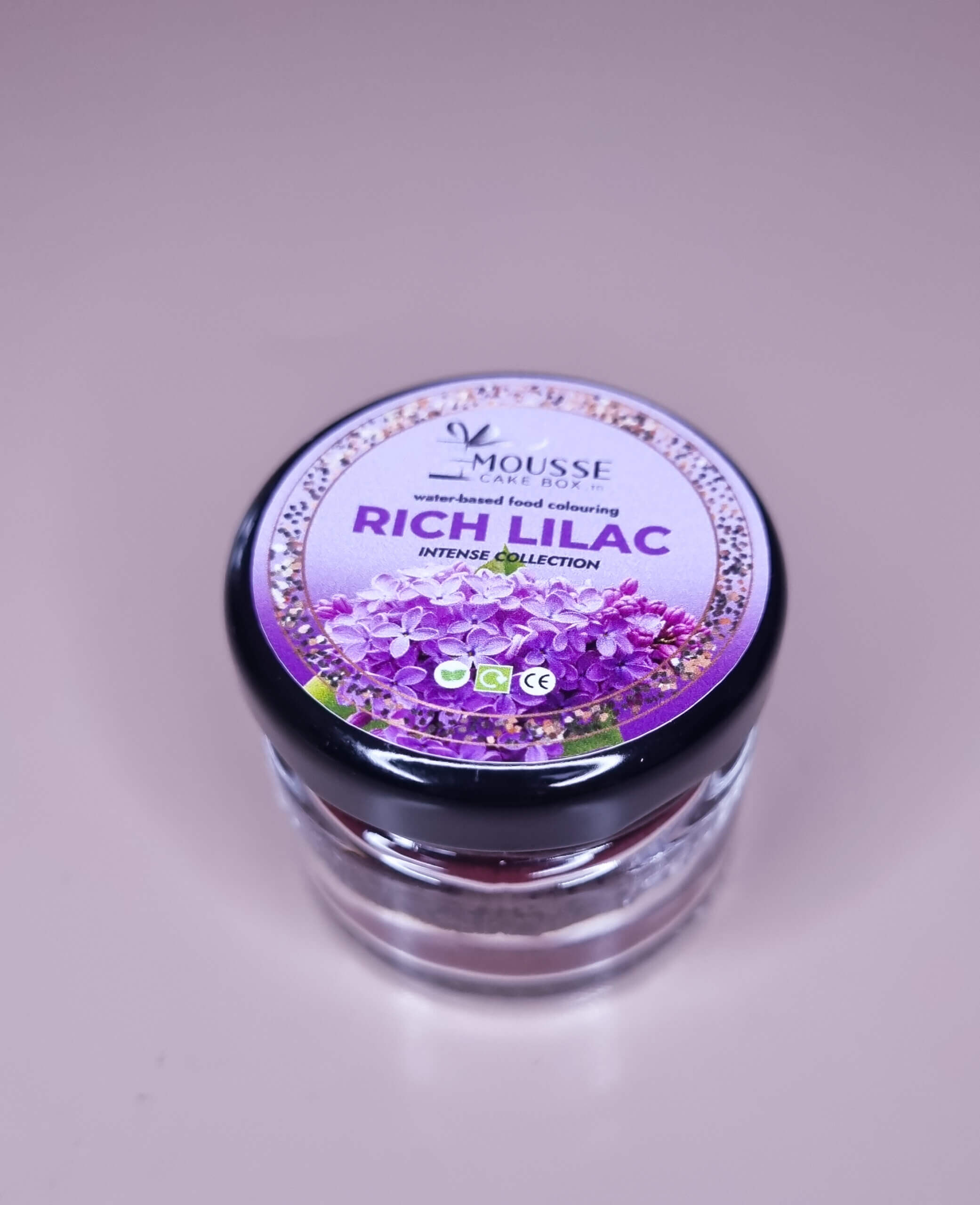 Saturated Food Dyes for Macarons-Moussecakebox ltd