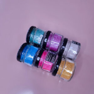 Edible Food Glitter for Macarons and cakes -Moussecakebox ltd