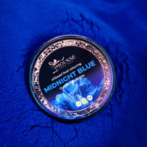 Saturated Food Dyes for Chocolate -Moussecakebox ltd