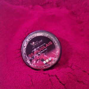 Beaujolais Oil Soluble Food Colouring