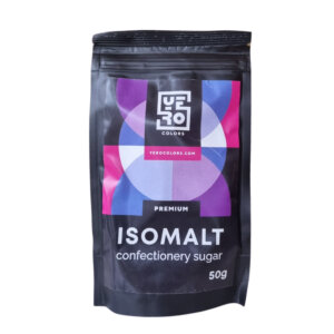 Isomalt Confectionary Sugar