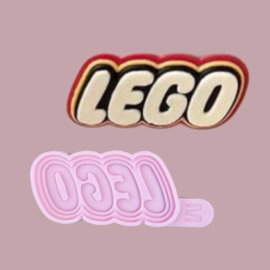 Silicone Mould Lego