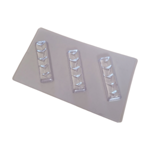 Mini Chocolate Bar Pet Form