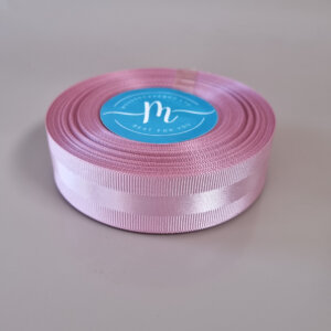 Satin Ribbon 25mm