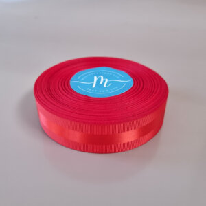 Satin Ribbon 25mm