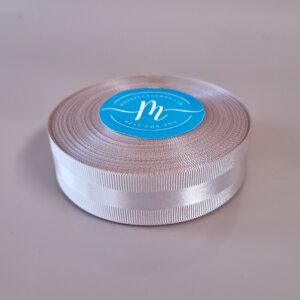 Satin Ribbon 25mm