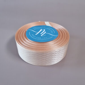 Satin Ribbon 25mm