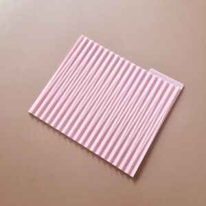 Origami Mat 8 Silicone Mould