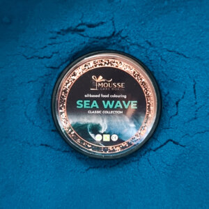 Sea Wave Oil-Soluble Food Colouring