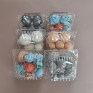 Edible Balls or Spheres Topper
