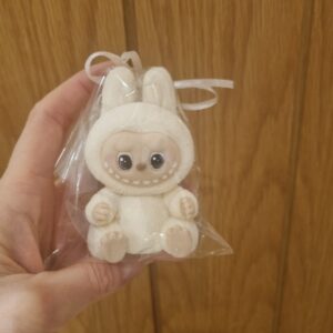 Edible Labubu Topper 188