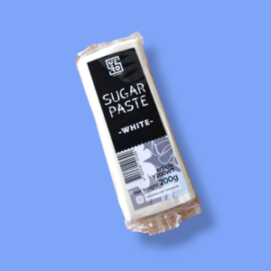 White Modeling Paste 200g
