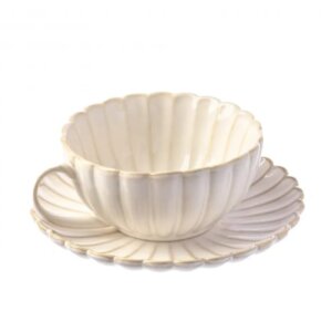 Tea Cup & Saucer Cake Mould