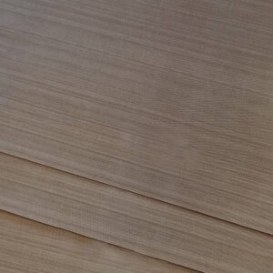 Set of 2 Macaron Teflon Mats