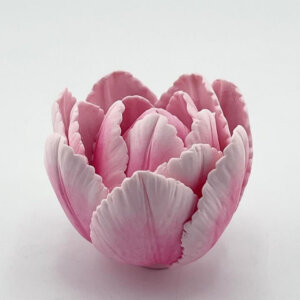 Silicone Mould Tulip 8