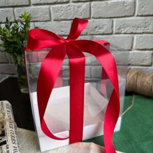 Bento Cake Box 16cm - Moussecakebox