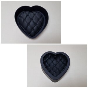 Christmas Pastry Box 20cm - Moussecakebox