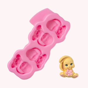 Silicone Moulds - Moussecakebox