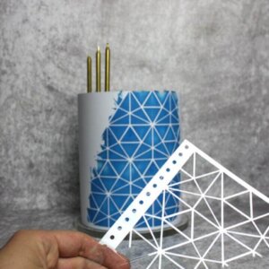 Stencils - Moussecakebox