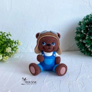 Silicone Moulds - Moussecakebox