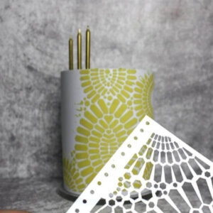 Stencils - Moussecakebox