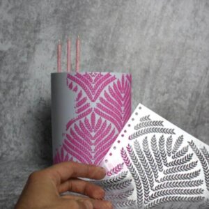 Stencils - Moussecakebox