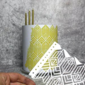 Stencils - Moussecakebox