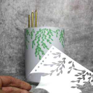 Stencils - Moussecakebox