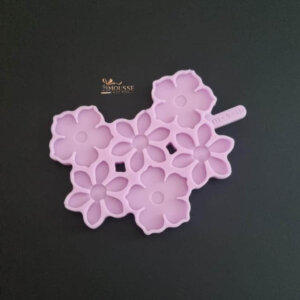 Silicone Moulds - Moussecakebox