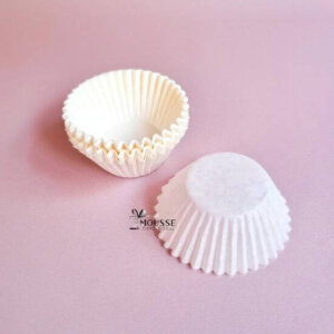Cupcake Mold - Moussecakebox