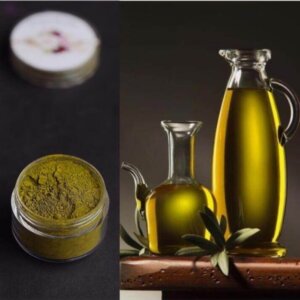 Food Colourings - Moussecakebox