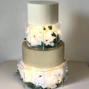 Cake Decorations - Moussecakebox